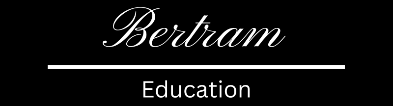 Bertram Education